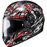 HJC CL-16 SLAYER MOTORCYCLE HELMET