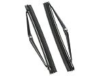 OES Genuine Headlight Wiper Blade for select Volvo S80 models