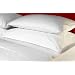 100% Egyptian Cotton K/S Duvet Cover - White