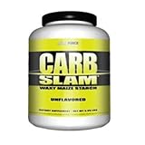 Carb Slam-Primaforce Waxy Maize Starch, 5.95lb Tub Unflavored
