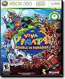 Viva Piñata: Trouble in Paradise