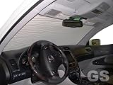 Sunshade for LEXUS GS350 Year(s) 2007-08