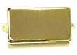 Dimarzio DP100 Super Distortion (*Bulk Pac) - Gold Finish Covered Humbucker Pickup