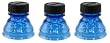 Sport Capp - Snap Capp - Tailgating Pack - 3 Pack of ICE BLUE Snap Capps - The Ultimate Tailagting Item