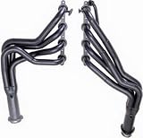 Hedman 68534 Tork-Step Stepped Header