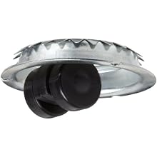 E.R. Wagner Spring Cup Claster 165 lbs Load Capacity