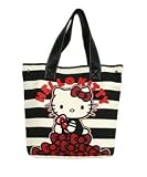 Hello Kitty with Red Bows Tote Reviews