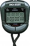 Produkt-Bild: Stoppuhr 8 Memory Multifunktionsuhr DIGI PC-73