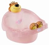 Zapf Creation 804629 Baby Born Bathtub