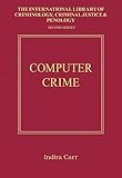 Computer crime