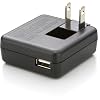 TOSHIBA gigabeatPシリーズ 用USB ACアダプタ MEPUAA10