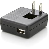 TOSHIBA gigabeat T/U/P シリーズ用 USB ACアダプタ MEPUAA10