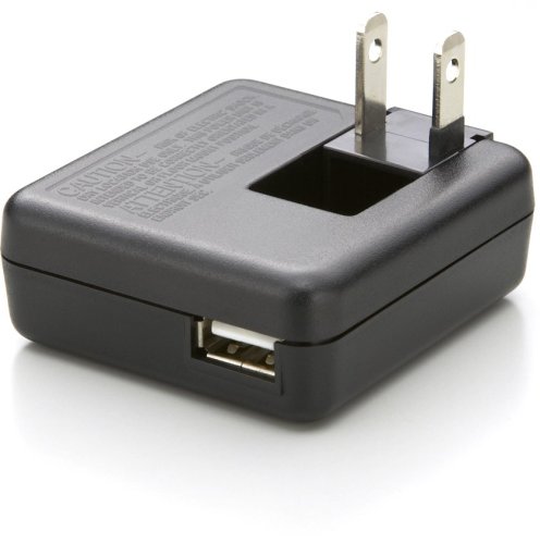 TOSHIBA gigabeat T/U/P シリーズ用 USB ACアダプタ MEPUAA10
