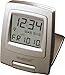 Lacrosse Wt-2165u-sbp Digital Travel Alarm Clock Image #1