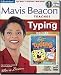 Mavis Beacon Teaches Typing 17 Deluxe w/ SpongeBob Typing CD