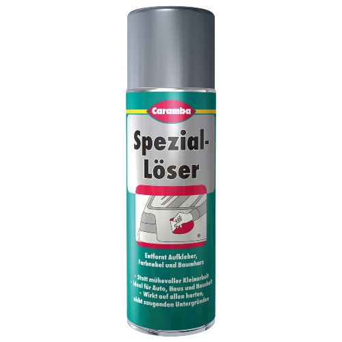 Caramba 60580704 Speziall&ouml;ser 250 ml Preisvergleich