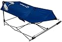 Kelsyus Portable Deluxe Hammock with Radio Pillow