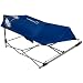 Kelsyus Portable Deluxe Hammock with Radio Pillow $53.73