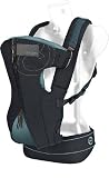 Produkt-Bild: Cybex 511303004  2.GO Moonlight-navy, , Babytrage ab ca. 3 Monate bis ca. 5 Jahre