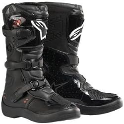 Alpinestars Youth Tech 3S Boots