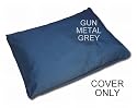 Waterproof Cover For Dog Ruff&reg; Extra Large Dog Bed with Memory Foam Crumb Filling