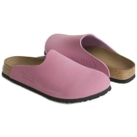 Birkenstock Provence Wild Rose by Womens Birkenstock Shoes