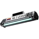 1 Pack V4INK Samsung MLT-D104S Toner...