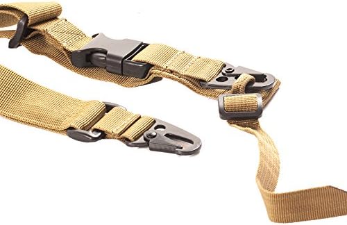 Entry Level 3 Point Support Belt w/ Various Color Combinations (Tan)