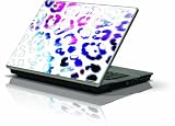 Skinit Protective Skin (Fits Latest Generic 13 Laptop/Netbook/Notebook); Lavish Leopard