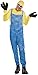 Rubie's Costume CO Men's Minion Bob Costume