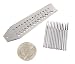 Jeweler's - Watchmaker's Micro Tap and Die Set - 0.7mm to 2.0mm