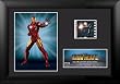 Iron Man 2 (Series 3) Framed Mini Film Cell Presentation