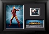 Iron Man Film Cell Presentations
