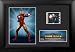 Iron Man 2 (Series 3) Framed Mini Film Cell Presentation