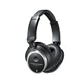 Audio-Technica  ATH-ANC7B Headphones,Wired