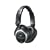 Audio Technica ATH-ANC7B Active Noise-Cancelling Closed-back Headphones