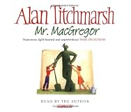 Mr. MacGregor