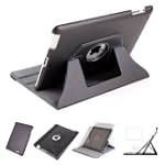 DURAGADGET Funda Giratoria En Imitaci...