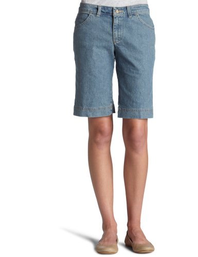 Dickies Women's Stretch Denim Short product image