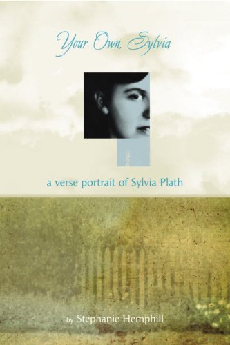 Image of: Your Own, Sylvia: A Verse Portrait of Sylvia Plath