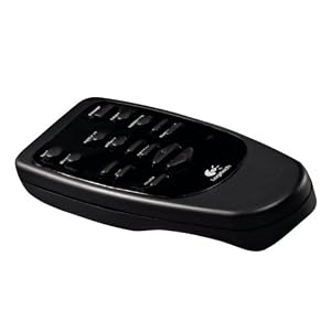 Logitech Z-5500  505 W RMS 5.1 THX HiFi Lautsprecher Surround-System