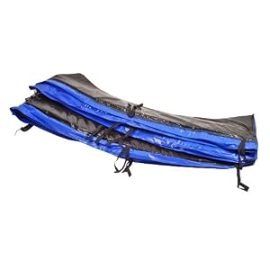 Hudora Tour matelassé pour trampoline 366 cm en PVC