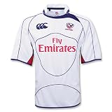 USA Pro 2009 Alternate SS Rugby Jersey
