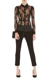 Lace Shirt