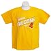 Bowling Green Falcons Old Time Hockey Louie Youth Tee