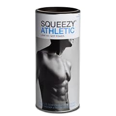 SQUEEZY ATHLETIC DIETARY FOOD - Dose � 675g, Schokolade