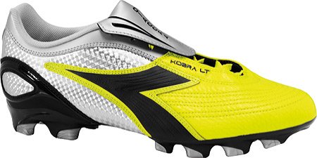 Diadora Mens Kobra Plus 14 Cleats