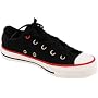 Converse Chuck Taylor Billie Joe Armstrong (Green Day) Designed Hemp 1Hund(RED) Low Top Unisex Shoe