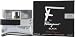 Salvatore Ferragamo F Ferragamo Black By Salvatore Ferragamo For Men Eau De Toilette Spray, 3.4-Ounce / 100 Ml