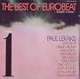The Best Of Eurobeat: Eurobeat Is Energy Volume 1